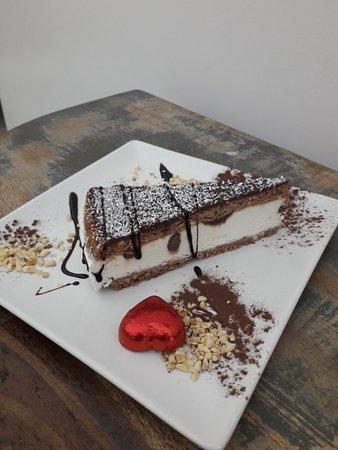 Caffe Dell'Artista
